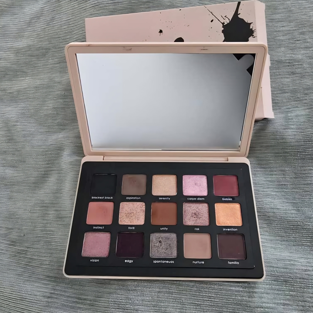 Natasha Denona My Dream Eyeshadow Palette